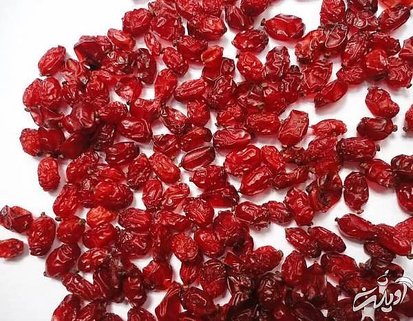 خاصیت زرشک برای پوست 